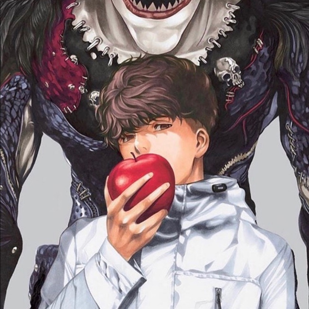 Meet your Posher, Tyler